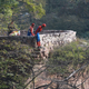 Illustration for article titled Why These Chinese Sanitation Workers Dress Like Spider-Man